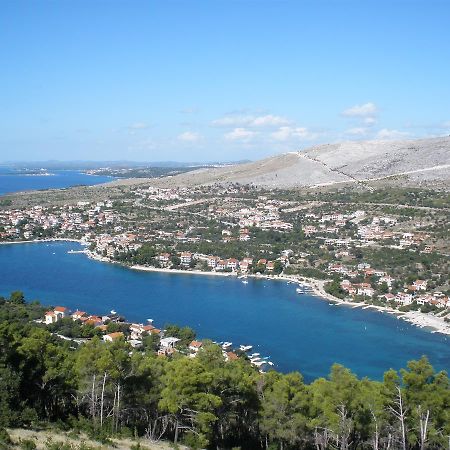 Apartment Bamba Grebaštica المظهر الخارجي الصورة