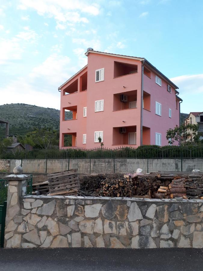 Apartment Bamba Grebaštica المظهر الخارجي الصورة